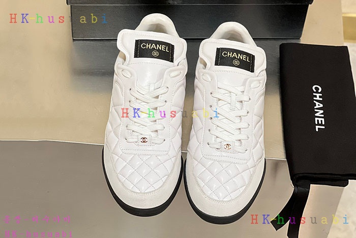 NEW 샤넬 신발 신상 C 588111