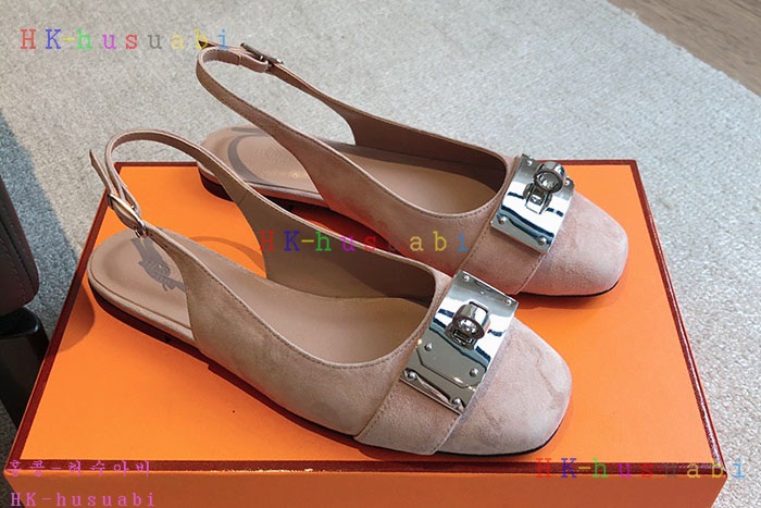 NEW 에르메스 신발 신상 H 668211