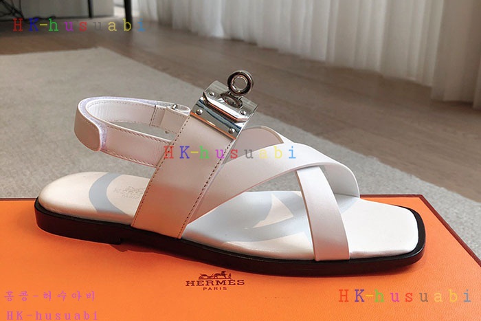 NEW 에르메스 신발 신상 H 668206
