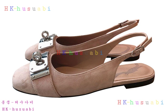 NEW 에르메스 신발 신상 H 668211