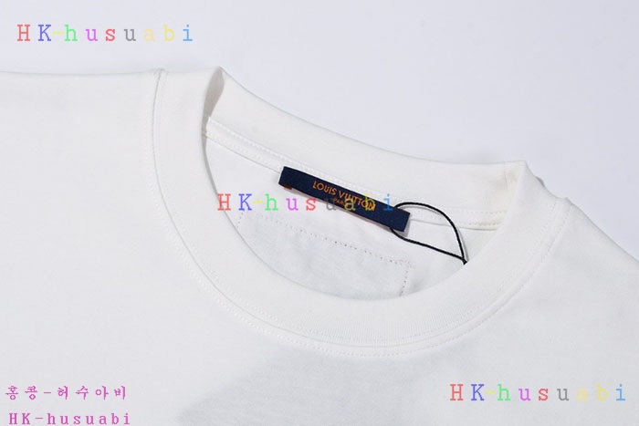 NEW 루이비통 반팔티 신상 L 670047