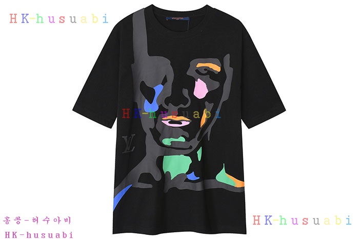 NEW 루이비통 반팔티 신상 L 670050
