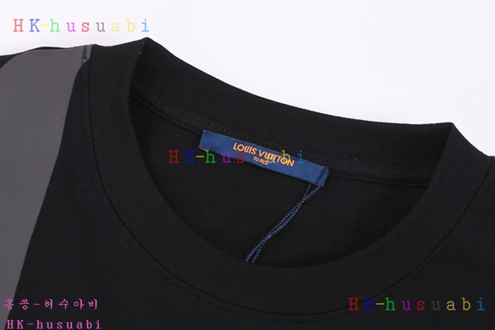 NEW 루이비통 반팔티 신상 L 670050