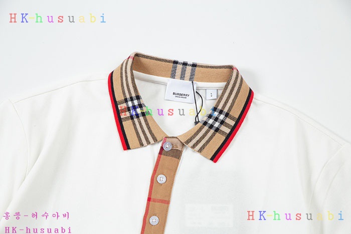 NEW 버버리 반팔티 신상 BB  572252