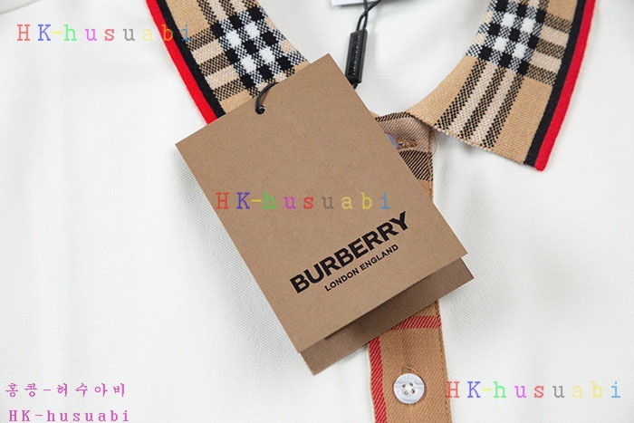 NEW 버버리 반팔티 신상 BB  572252