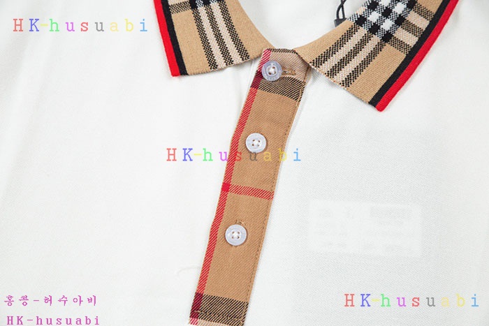 NEW 버버리 반팔티 신상 BB  572252