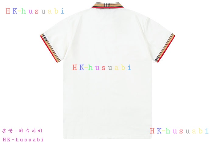NEW 버버리 반팔티 신상 BB  572252