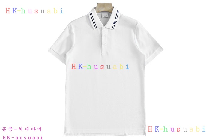 NEW 버버리 반팔티 신상 BB  572252