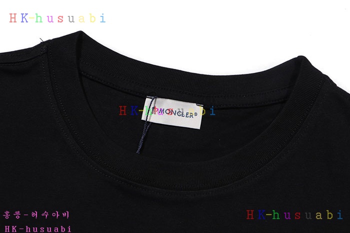 NEW 몽클레어 반팔티 신상 M 644118