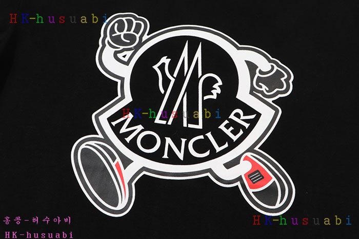 NEW 몽클레어 반팔티 신상 M 644118