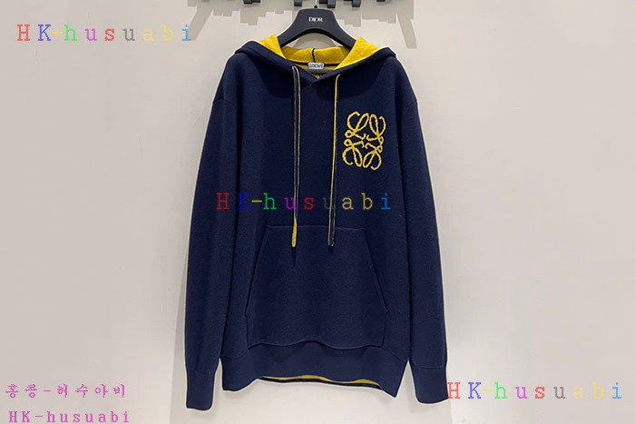 NEW 로에베 후드티 신상 L 1992503