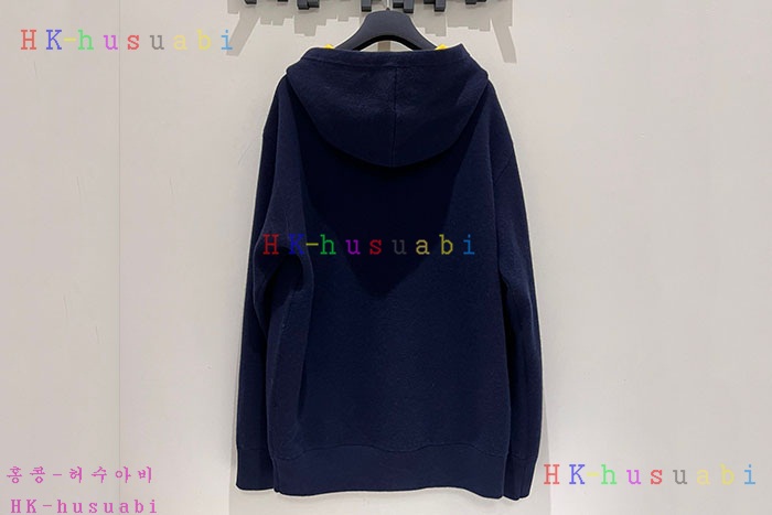 NEW 로에베 후드티 신상 L 1992503