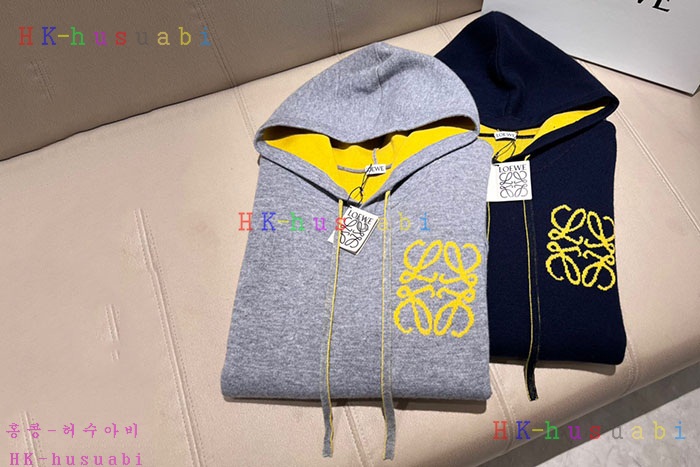 NEW 로에베 후드티 신상 L 1992503