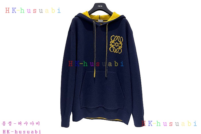NEW 로에베 후드티 신상 L 1992503