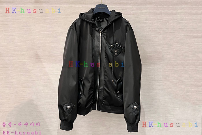 NEW 크롬하츠 자켓 신상 C 4417001