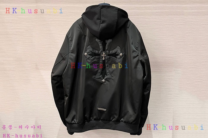 NEW 크롬하츠 자켓 신상 C 4417001