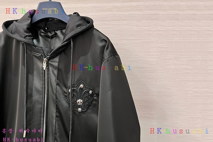 NEW 크롬하츠 자켓 신상 C 4417001