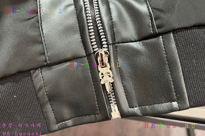 NEW 크롬하츠 자켓 신상 C 4417001