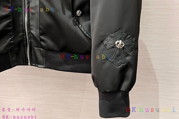 NEW 크롬하츠 자켓 신상 C 4417001