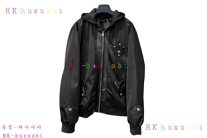 NEW 크롬하츠 자켓 신상 C 4417001