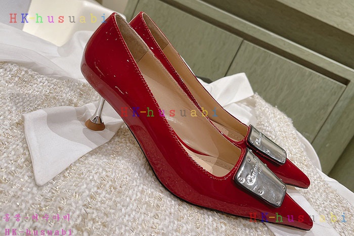 NEW 디올 신발 신상 DR 656010