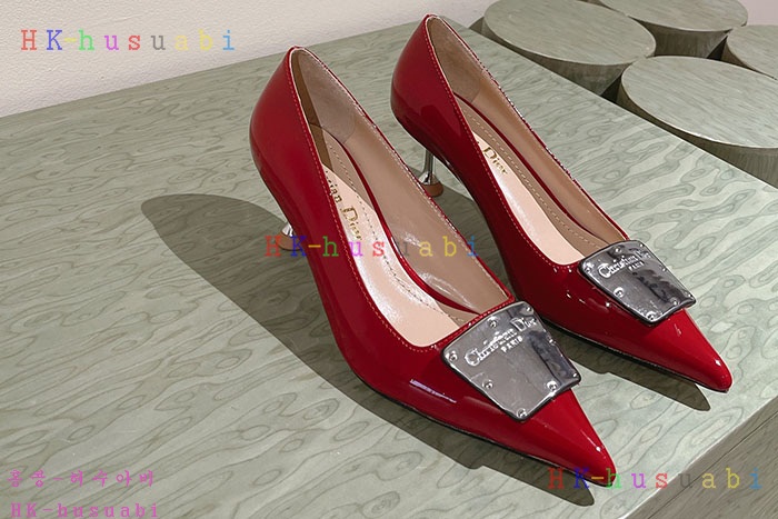NEW 디올 신발 신상 DR 656010