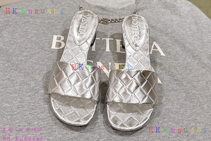 NEW 보테가베네타 신발 신상 BV 885773
