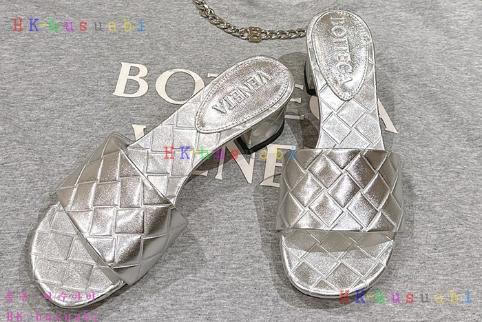 NEW 보테가베네타 신발 신상 BV 885773