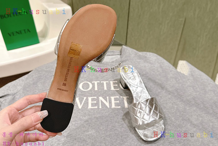 NEW 보테가베네타 신발 신상 BV 885773
