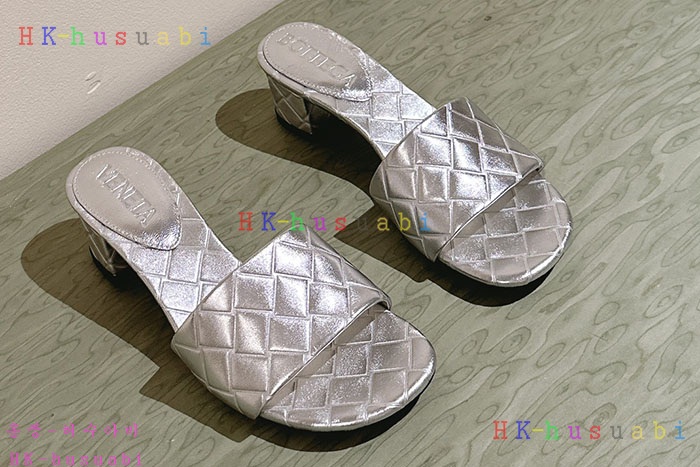 NEW 보테가베네타 신발 신상 BV 885773