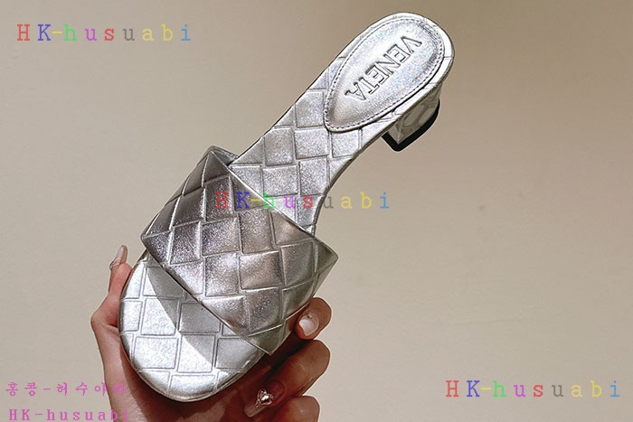 NEW 보테가베네타 신발 신상 BV 885773