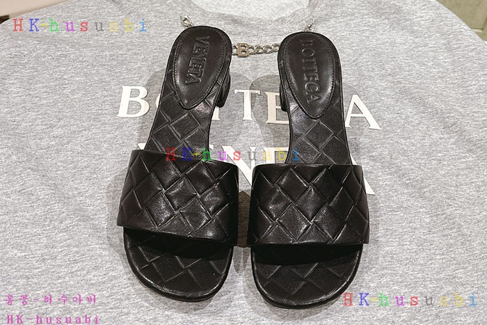 NEW 보테가베네타 신발 신상 BV 885771