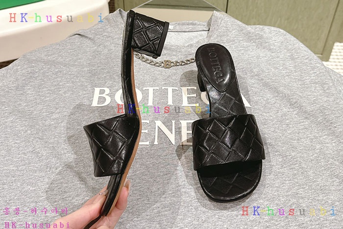 NEW 보테가베네타 신발 신상 BV 885771