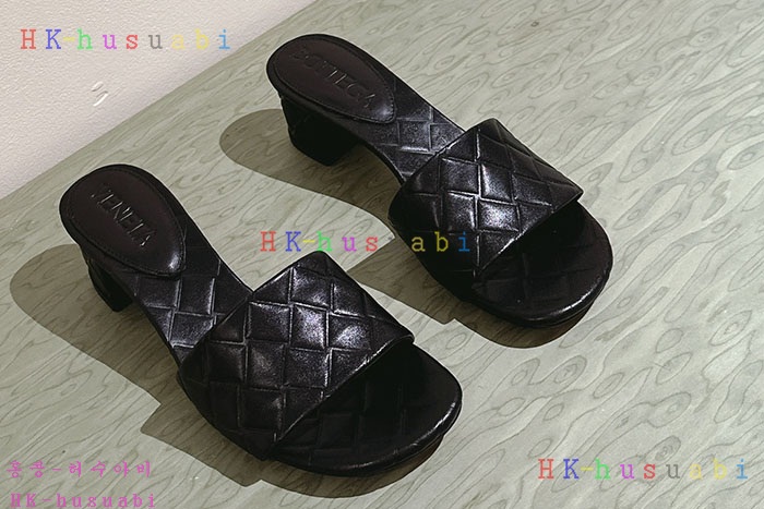 NEW 보테가베네타 신발 신상 BV 885771