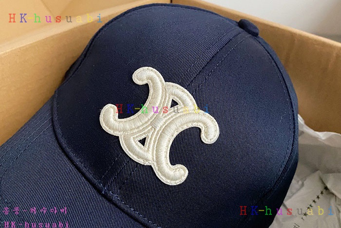 NEW 셀린느 모자 신상 C 665803