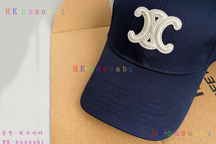 NEW 셀린느 모자 신상 C 665803