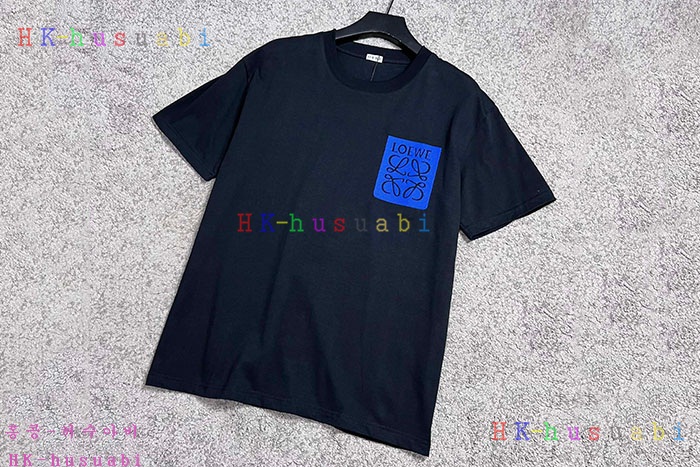 NEW 로에베 반팔티 신상 L 66809