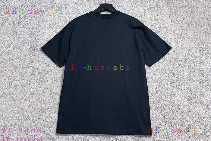 NEW 로에베 반팔티 신상 L 66809