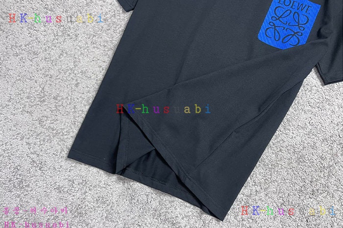 NEW 로에베 반팔티 신상 L 66809