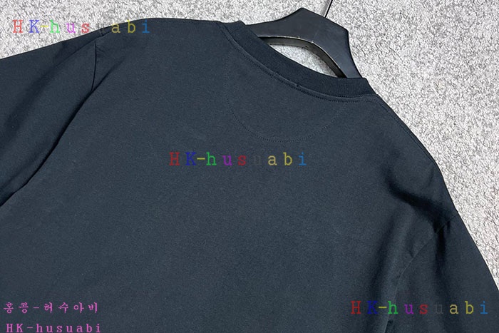 NEW 로에베 반팔티 신상 L 66809