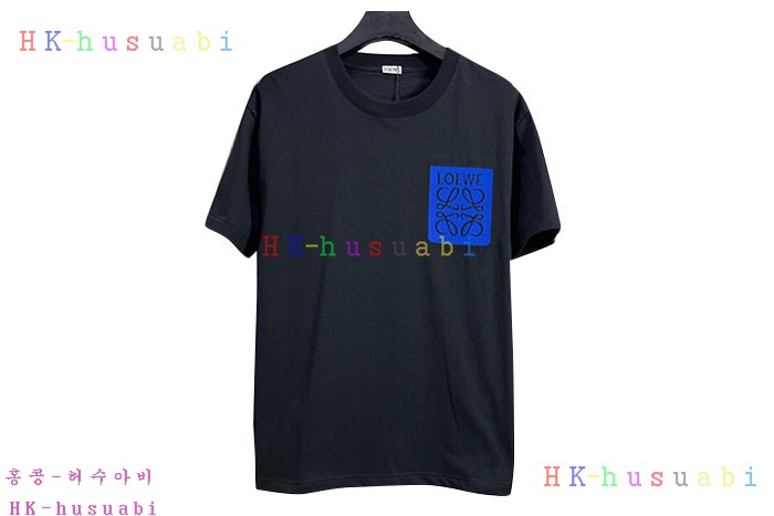 NEW 로에베 반팔티 신상 L 66809