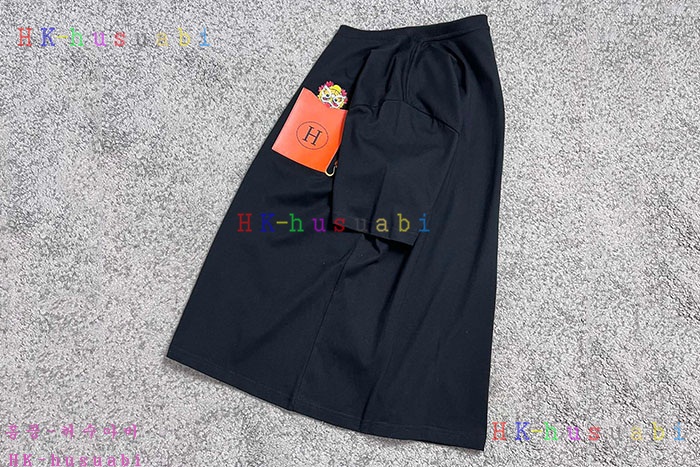 NEW 에르메스 반팔티 신상 H 958075