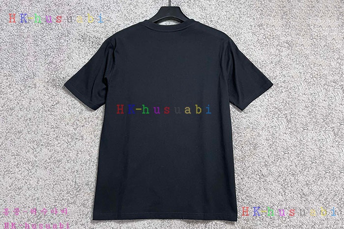 NEW 에르메스 반팔티 신상 H 958075