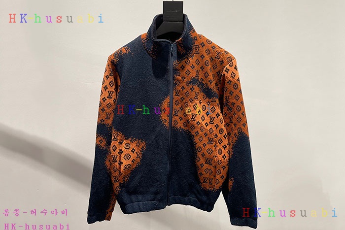 NEW 루이비통 자켓 신상 LV 293309