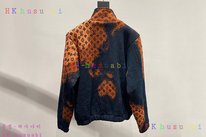 NEW 루이비통 자켓 신상 LV 293309