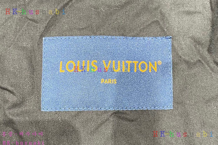 NEW 루이비통 자켓 신상 LV 293309