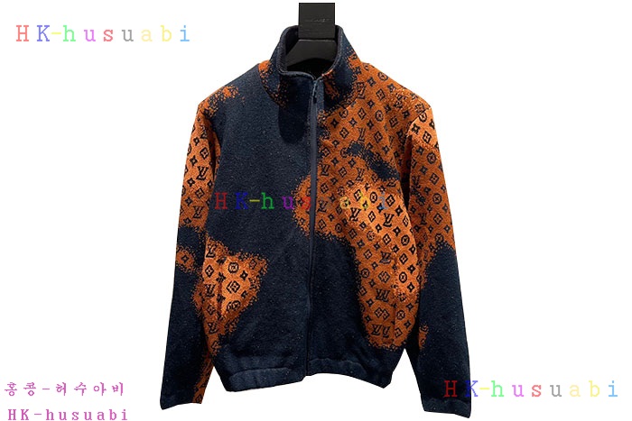 NEW 루이비통 자켓 신상 LV 293309