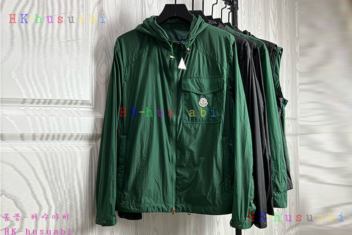 NEW 몽클레어 자켓 신상 M 66806