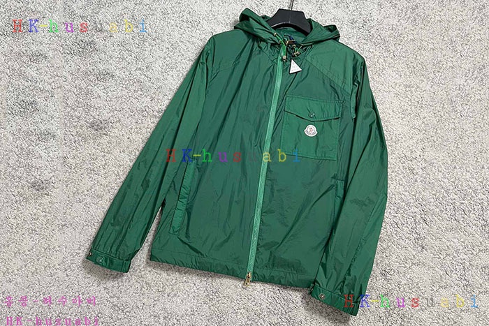 NEW 몽클레어 자켓 신상 M 66806