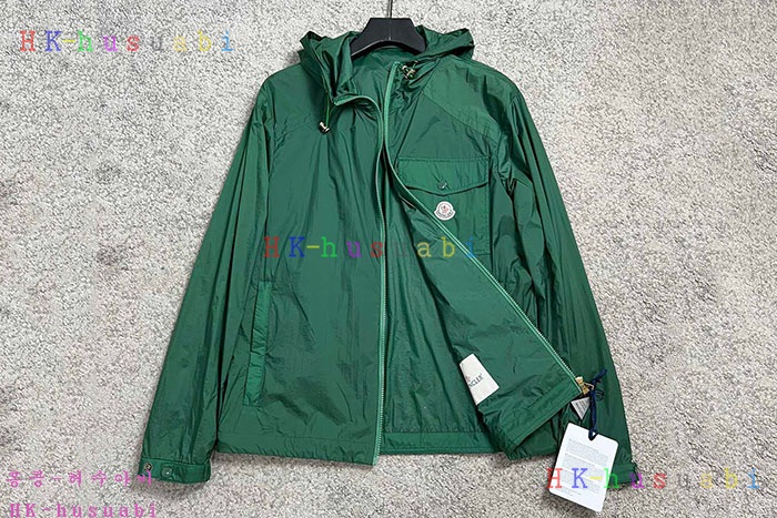 NEW 몽클레어 자켓 신상 M 66806